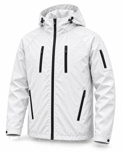 Cold Water Division Jacket